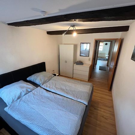 Ferienwohnung Weser 3 Holzminden Kültér fotó