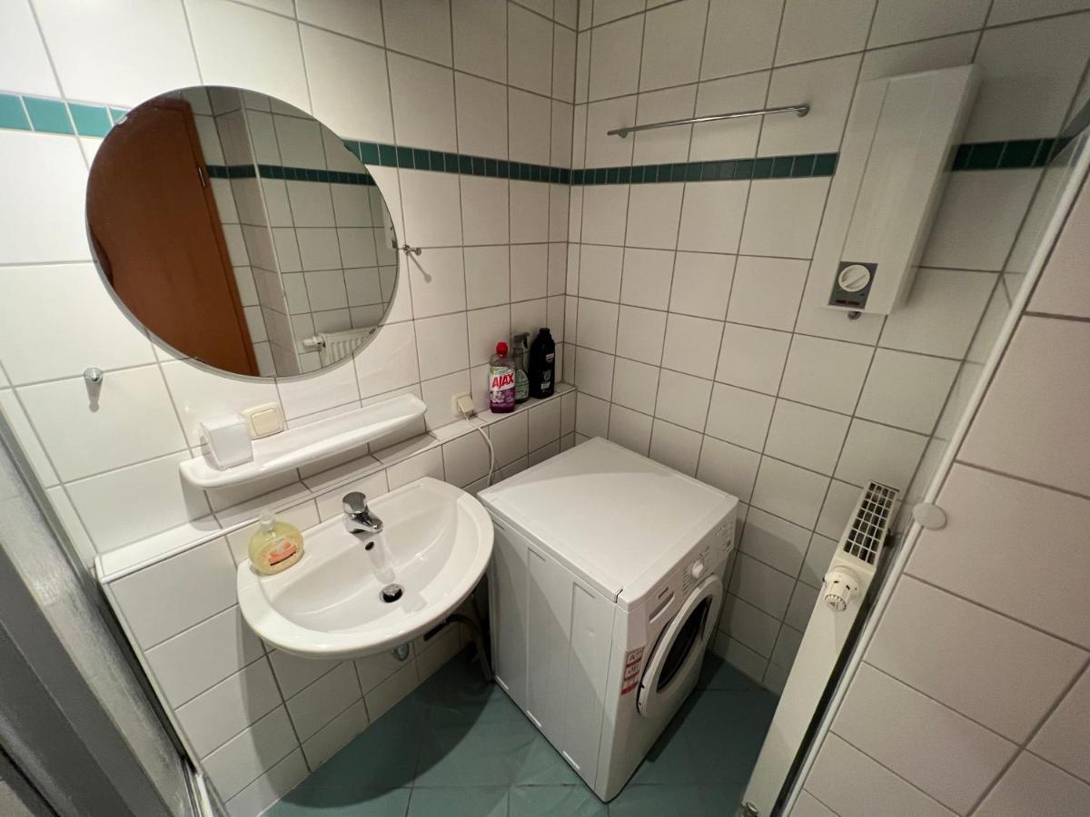Ferienwohnung Weser 3 Holzminden Kültér fotó