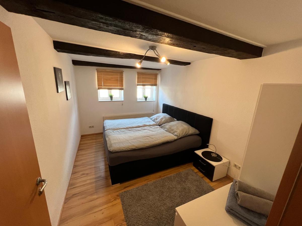 Ferienwohnung Weser 3 Holzminden Kültér fotó